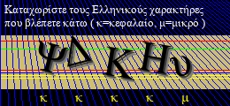Κωδικός ασφαλείας