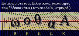 Κωδικός ασφαλείας