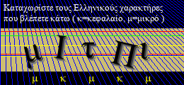 Κωδικός ασφαλείας