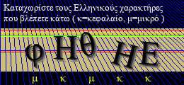 Κωδικός ασφαλείας
