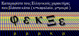 Κωδικός ασφαλείας