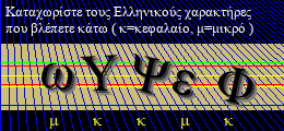 Κωδικός ασφαλείας