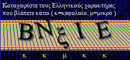 Κωδικός ασφαλείας