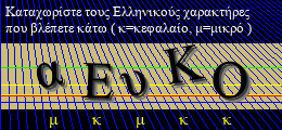 Κωδικός ασφαλείας