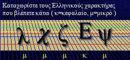 Κωδικός ασφαλείας