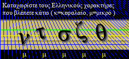 Κωδικός ασφαλείας