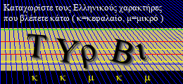 Κωδικός ασφαλείας