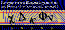 Κωδικός ασφαλείας