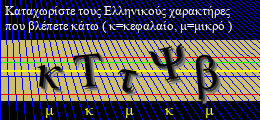 Κωδικός ασφαλείας