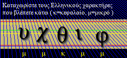 Κωδικός ασφαλείας