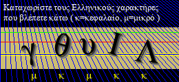 Κωδικός ασφαλείας