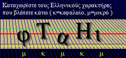 Κωδικός ασφαλείας