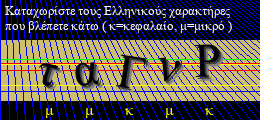 Κωδικός ασφαλείας
