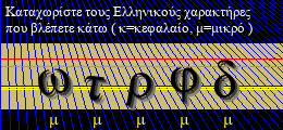 Κωδικός ασφαλείας