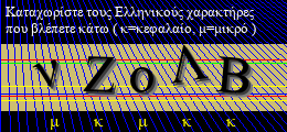 Κωδικός ασφαλείας