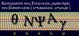 Κωδικός ασφαλείας