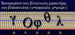 Κωδικός ασφαλείας