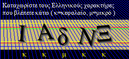 Κωδικός ασφαλείας