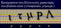 Κωδικός ασφαλείας
