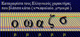 Κωδικός ασφαλείας
