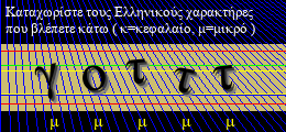 Κωδικός ασφαλείας