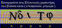 Κωδικός ασφαλείας