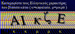 Κωδικός ασφαλείας