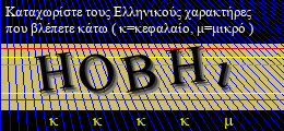 Κωδικός ασφαλείας