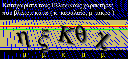 Κωδικός ασφαλείας