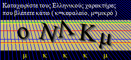 Κωδικός ασφαλείας