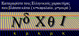 Κωδικός ασφαλείας
