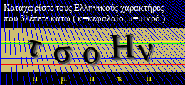 Κωδικός ασφαλείας
