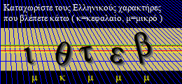Κωδικός ασφαλείας