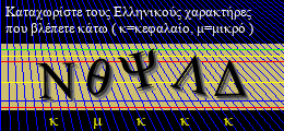 Κωδικός ασφαλείας