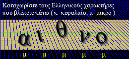 Κωδικός ασφαλείας