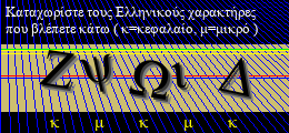 Κωδικός ασφαλείας