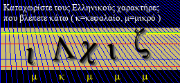 Κωδικός ασφαλείας
