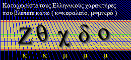 Κωδικός ασφαλείας