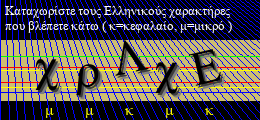 Κωδικός ασφαλείας