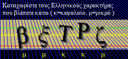 Κωδικός ασφαλείας