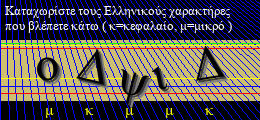 Κωδικός ασφαλείας