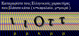 Κωδικός ασφαλείας