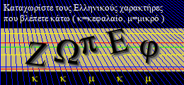 Κωδικός ασφαλείας