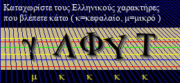 Κωδικός ασφαλείας