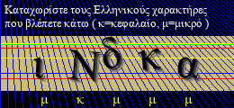 Κωδικός ασφαλείας