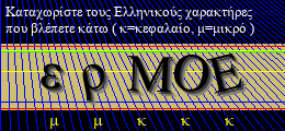 Κωδικός ασφαλείας