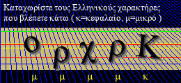 Κωδικός ασφαλείας