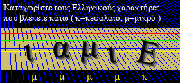 Κωδικός ασφαλείας
