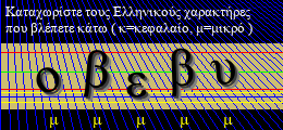 Κωδικός ασφαλείας
