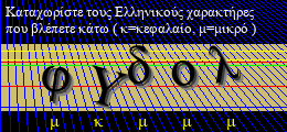 Κωδικός ασφαλείας
